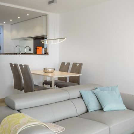 Alba By Danlux Invest Villa Tossa de Mar Luaran gambar