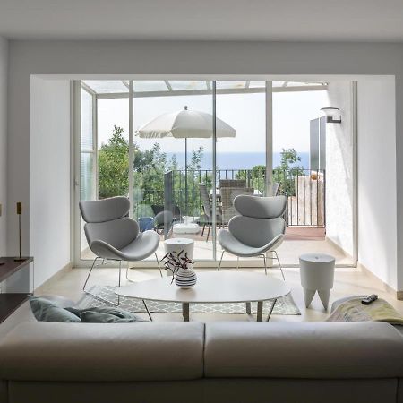 Alba By Danlux Invest Villa Tossa de Mar Luaran gambar
