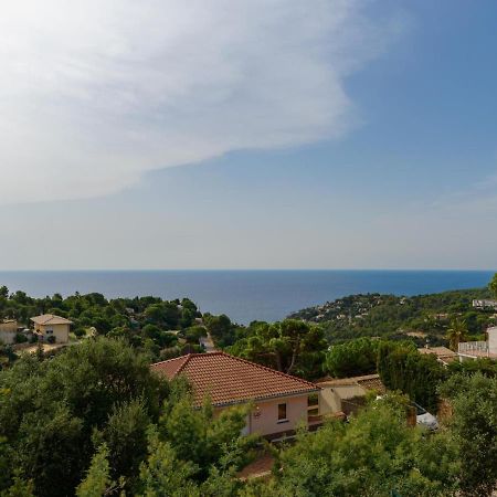 Alba By Danlux Invest Villa Tossa de Mar Luaran gambar