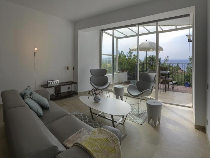 Alba By Danlux Invest Villa Tossa de Mar Luaran gambar