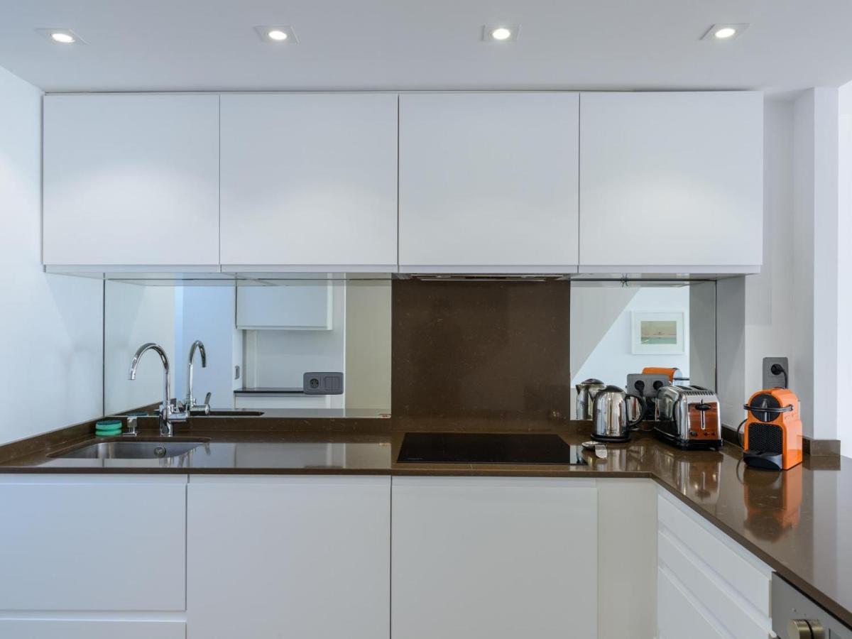 Alba By Danlux Invest Villa Tossa de Mar Luaran gambar