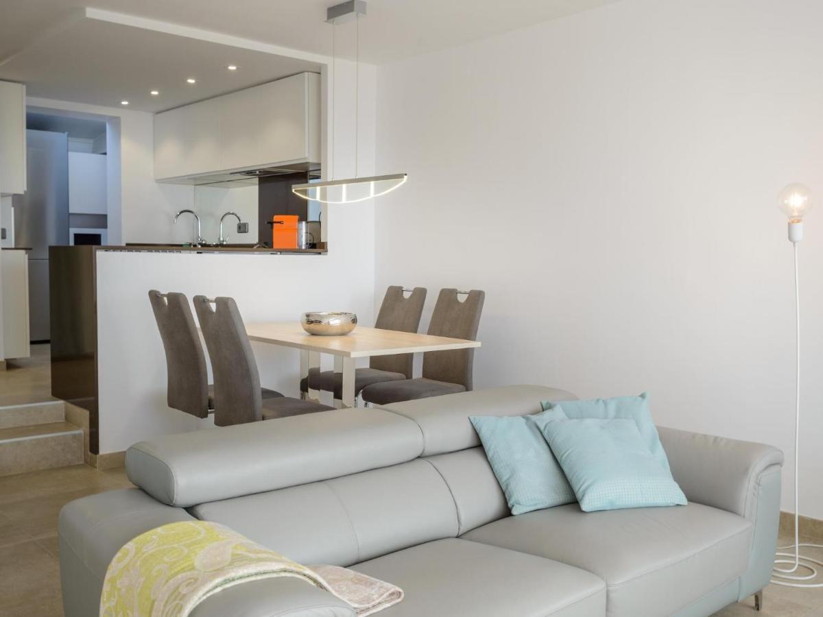 Alba By Danlux Invest Villa Tossa de Mar Luaran gambar