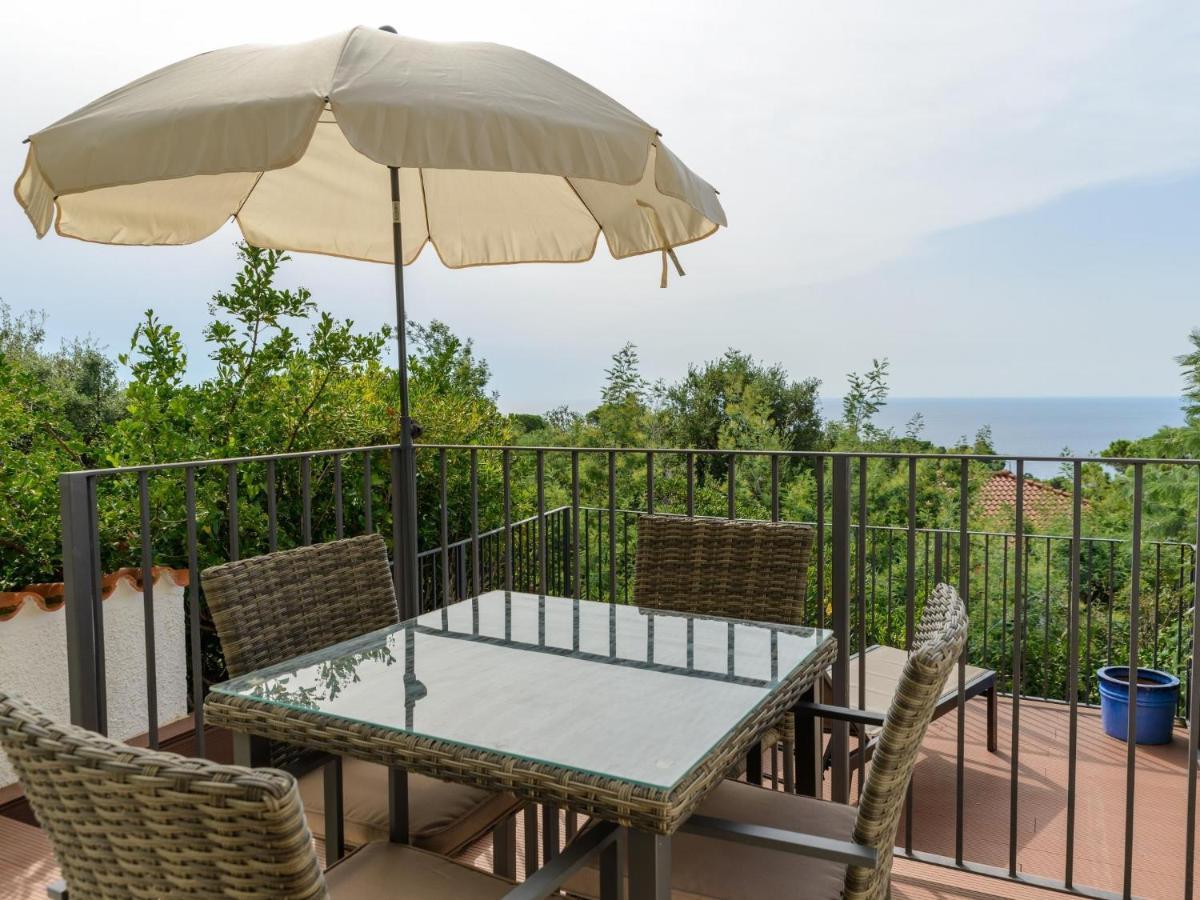 Alba By Danlux Invest Villa Tossa de Mar Luaran gambar