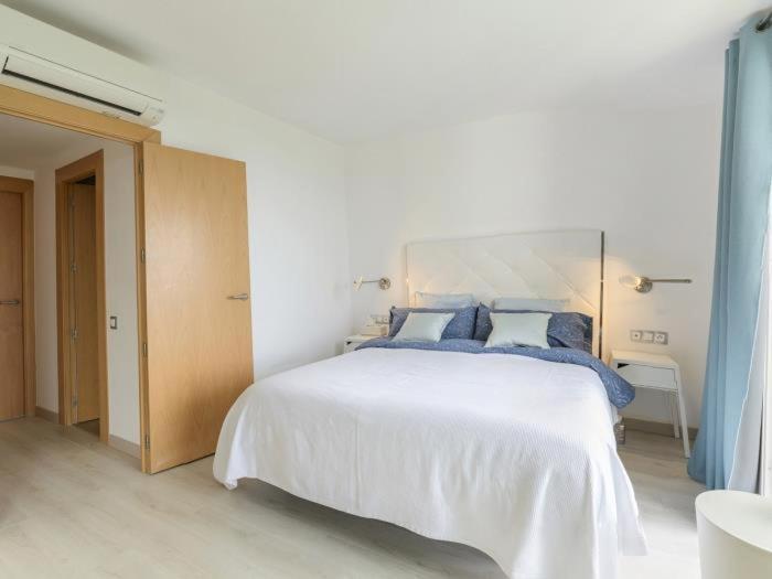 Alba By Danlux Invest Villa Tossa de Mar Luaran gambar