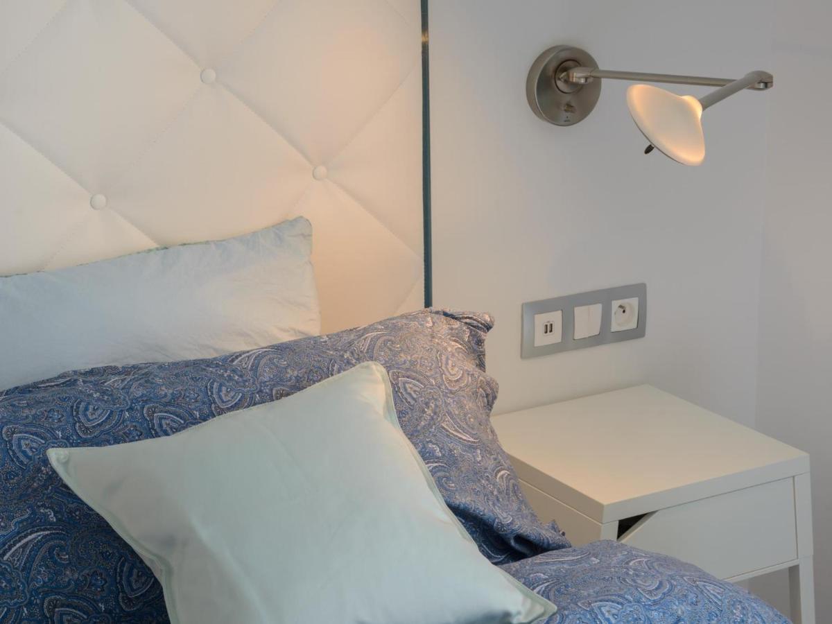 Alba By Danlux Invest Villa Tossa de Mar Luaran gambar