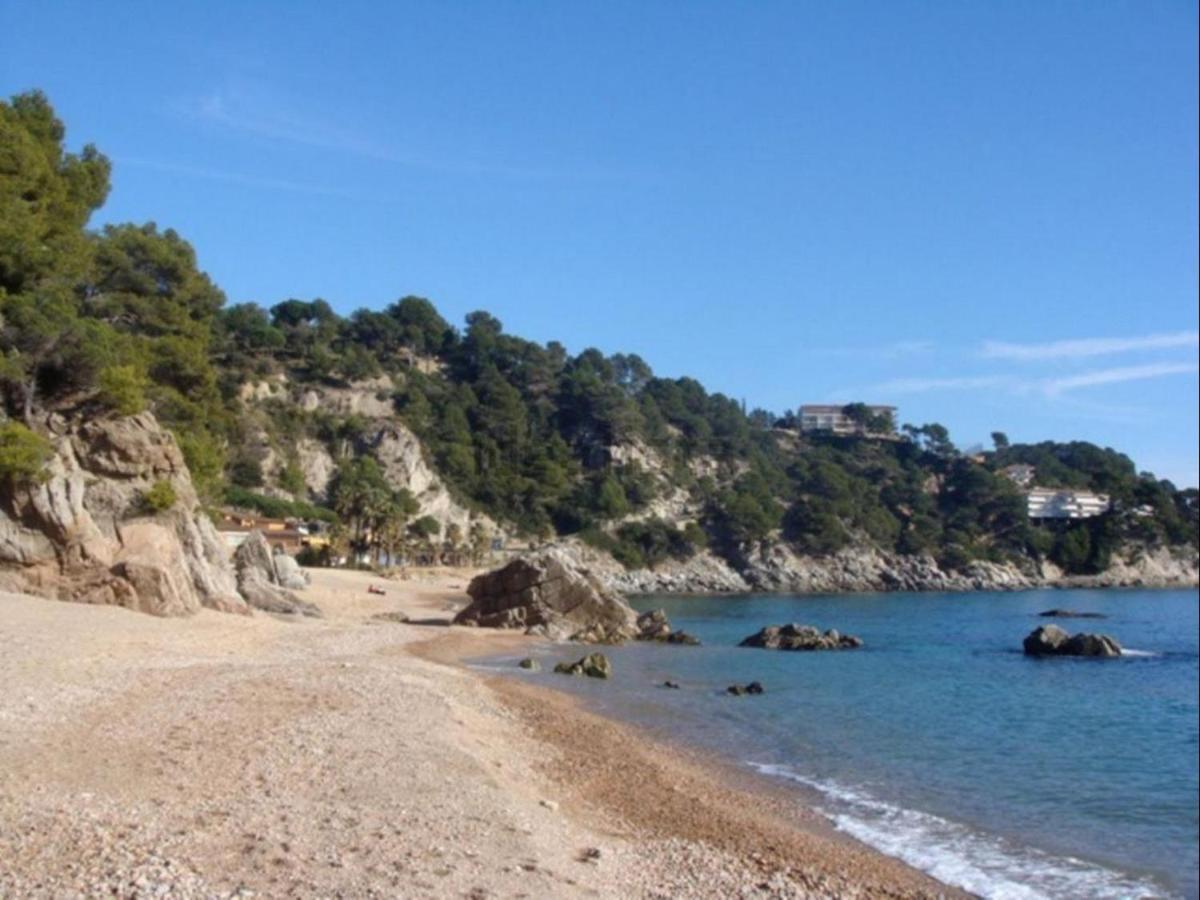 Alba By Danlux Invest Villa Tossa de Mar Luaran gambar