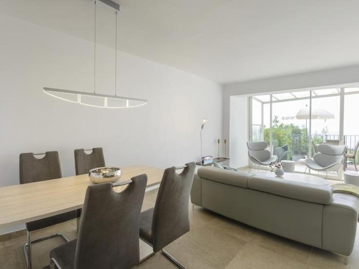 Alba By Danlux Invest Villa Tossa de Mar Luaran gambar