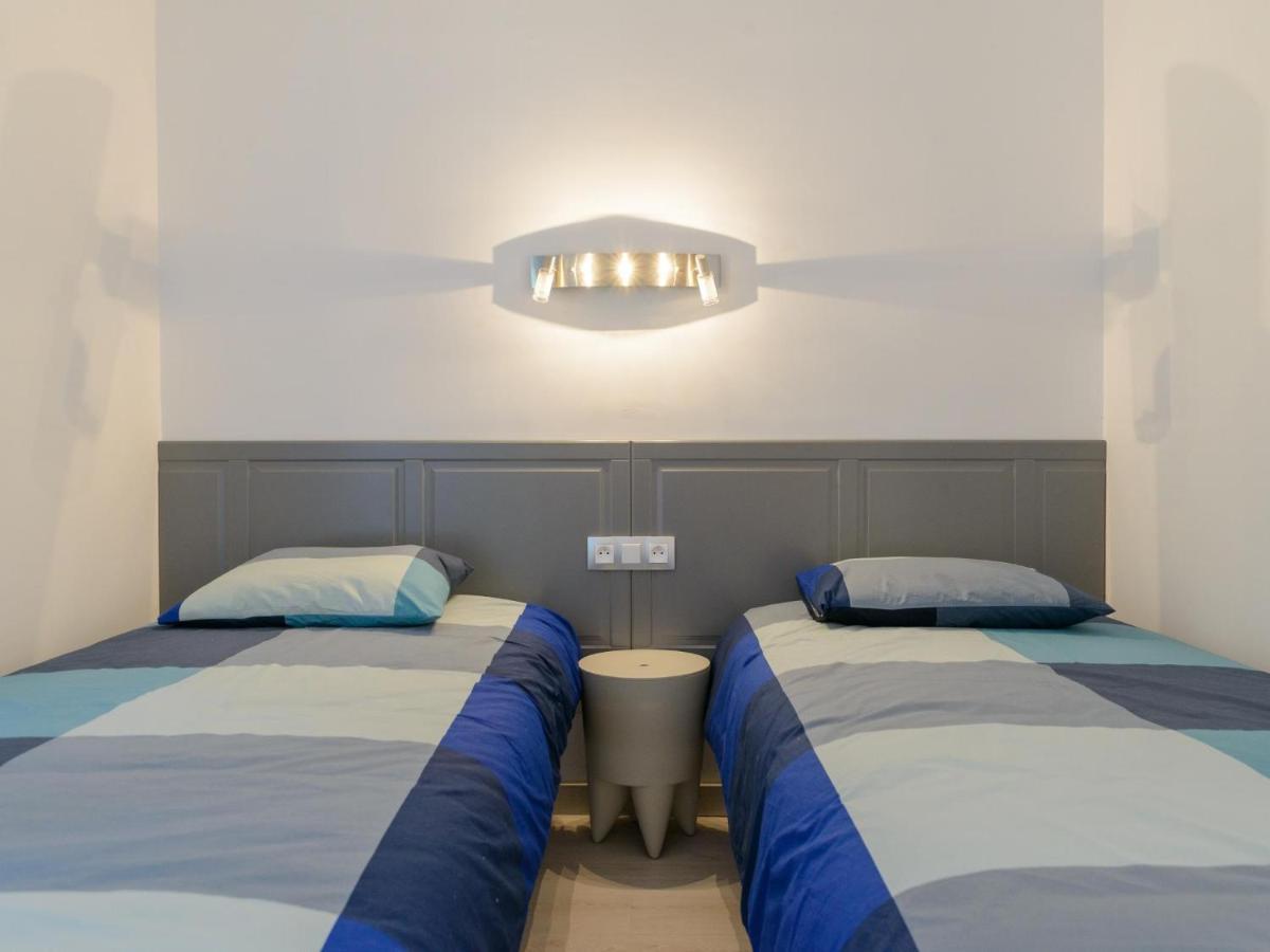 Alba By Danlux Invest Villa Tossa de Mar Luaran gambar