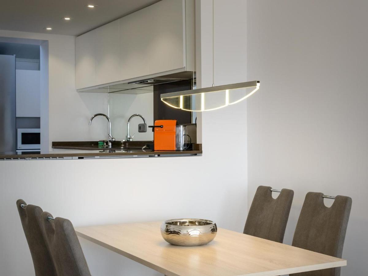 Alba By Danlux Invest Villa Tossa de Mar Luaran gambar