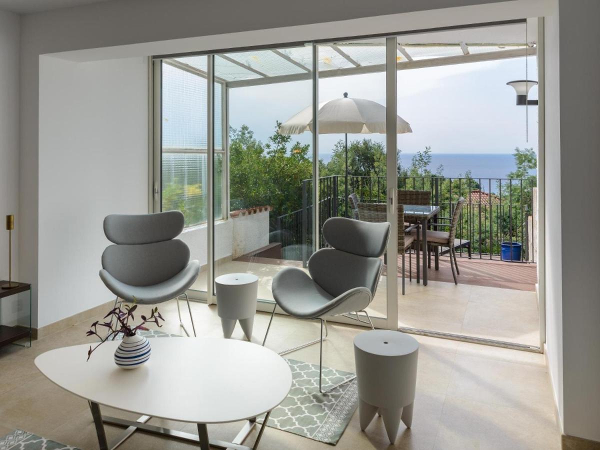 Alba By Danlux Invest Villa Tossa de Mar Luaran gambar